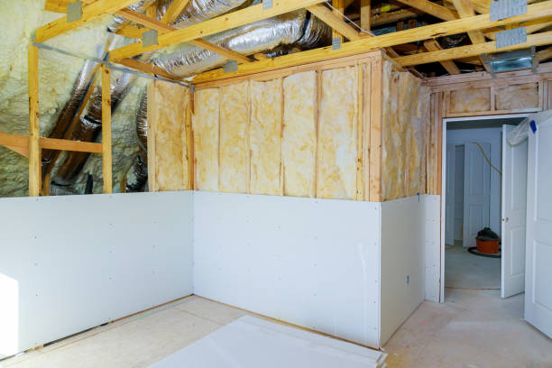 Best Blown-in Insulation  in Winchester, CA