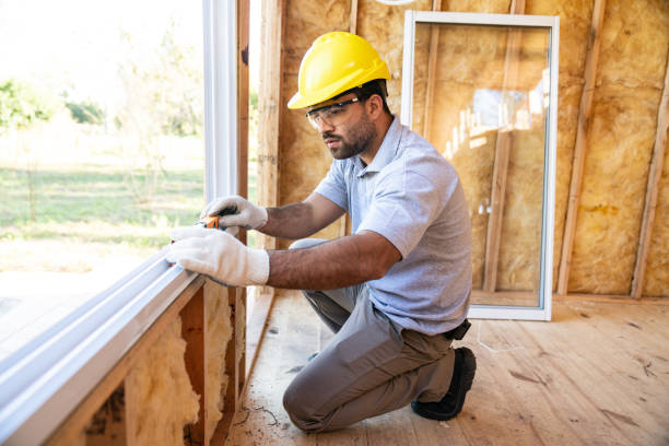 Range of Insulation Solutions in Winchester, CA