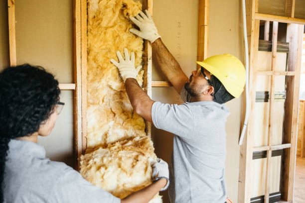 Best Attic Insulation Near Me  in Winchester, CA