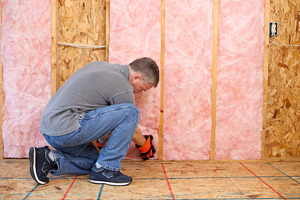 Best Garage Insulation Installation  in Winchester, CA