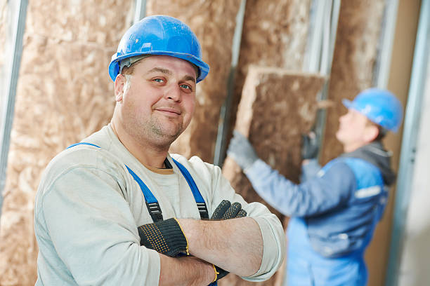 Best Attic Insulation Installation  in Winchester, CA